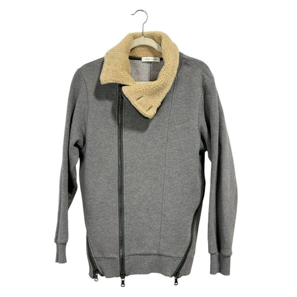 Pierre Balmain Zip-Up Jacket